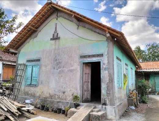 Foto Rumah Tereaisasi